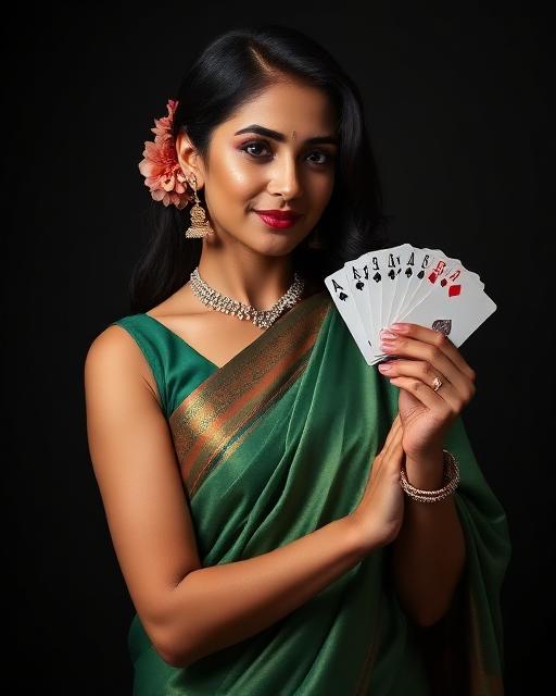 Casino hostess Surat