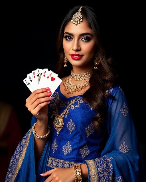 Casino hostess Delhi NCR