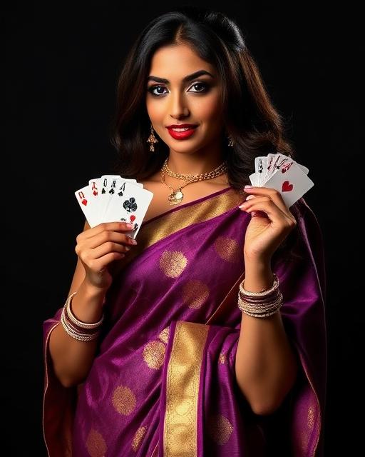 Casino hostess Mumbai