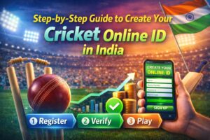step-cricket