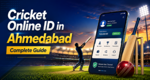 Cricket Online ID in Ahmedabad
